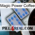 Magic Power Coffee 20